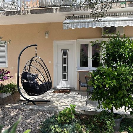 Apartment Antea Sibenik Bagian luar foto